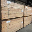 Plancher massif en pin - Mastock