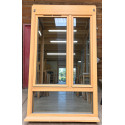 Fenêtre en bois - Mastock Nivillac