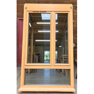 Fenêtre en bois - Mastock Nivillac