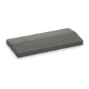 Couvertine 2 pentes couleur Carbonne - Mastock