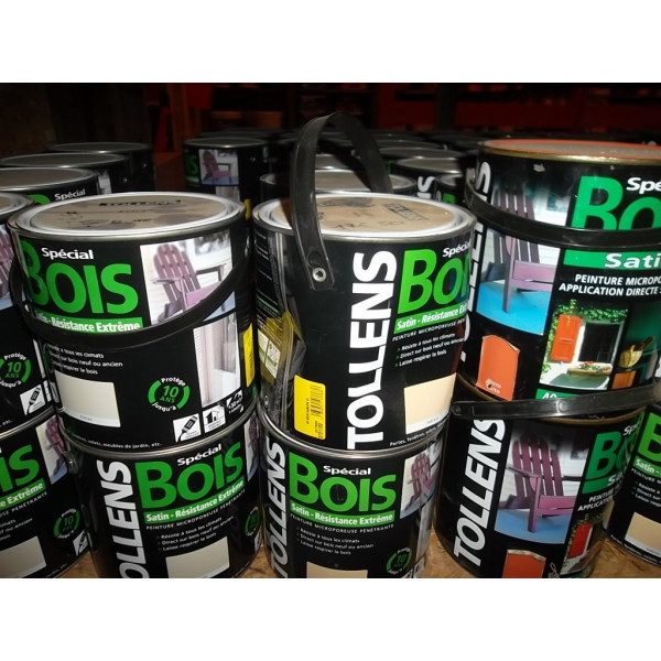 DESTOCKAGE PEINTURE SPECIAL BOIS DE MARQUE DESTOCKAGE PEINTURE SPECIAL BOIS DE MARQUE
