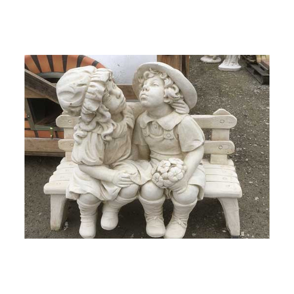 Statues Décoration de jardin Mastock Statues Décoration de jardin Mastock