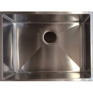 Eviers Inox 1 cuve - Mastock