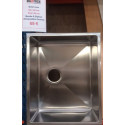 Eviers Inox 1 cuve - Mastock