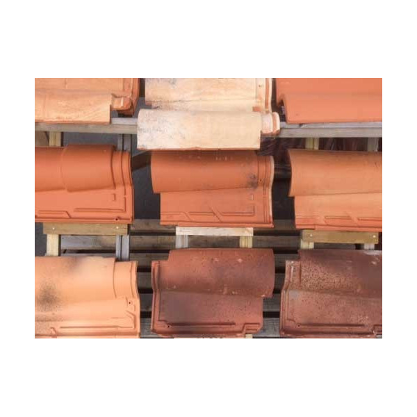 Tuiles et accessoires terre cuite - Mastock Tuiles et accessoires terre cuite - Mastock