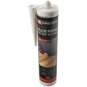 Mastic Acrylique Extérieur - Mastic - Colle - MASTOCK