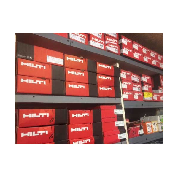 Hilti Quincaillerie
