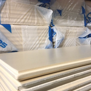 Panneau Isolant En Polystyrene Extrude Isolation Mastock