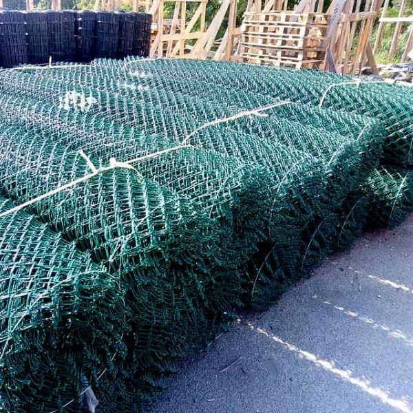 Grillage Tennis simple torsion - Mastock Grillage Tennis simple torsion - Mastock
