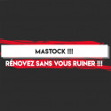 Vidéo de présentation des magasins Mastock - 2 mn