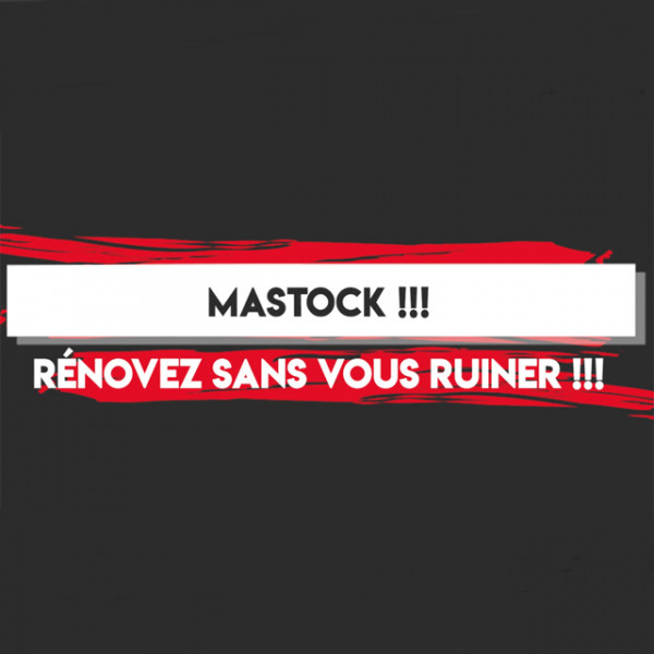 Vidéo de présentation des magasins Mastock - 2 mn Vidéo de présentation des magasins Mastock - 2 mn