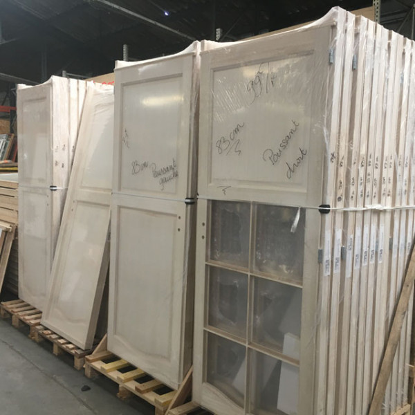 Bloc-porte Morea - Mastock Bloc-porte Morea - Mastock