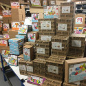 Jouets en bois - Mastock