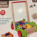 Jouets en bois - Mastock