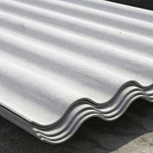 Tôle fibro sans amiante Toiture MASTOCK