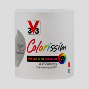Peinture acrylique Colorissim V33 - Mastock