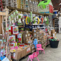 Jouets en bois - Mastock