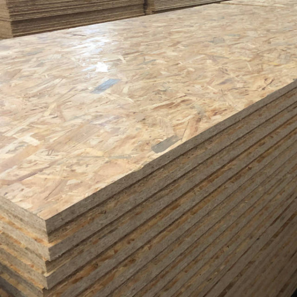 Panneau OSB - Mastock Panneau OSB - Mastock