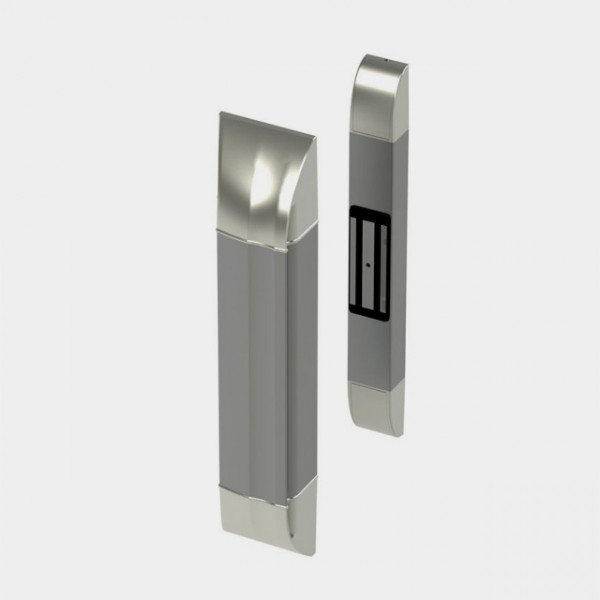 Bandeau-Serrure Ventouse CPREG–4 469 MM AS 300 DAN 12–48V - Marque Sewosy Bandeau-Serrure Ventouse CPREG–4 469 MM AS 300 DAN 12–48V - Marque Sewosy