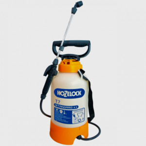 Pulvérisateur 7 litres Hozelock T7 Standard - Mastock