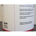 Peinture de protection au goudron - 2,5 L - qualité professionnelle