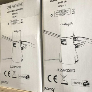 Pompe de filtration pour piscine