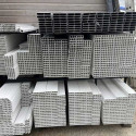 Elements de clôture PVC - Mastock