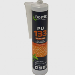 Mastic Colle PU Bostik