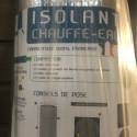 Isolant chauffe-eau - Mastock