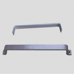 Porte-serviettes aluminium - Mastock