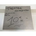 Carrelage Intérieur "Théâtre Michodière" 45x45cm - Mastock