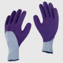 Gants de jardinage - Gants pour rosier - BLACKFOX - Mastock