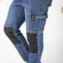 Pantalon de travail Rica Lewis - Mastock