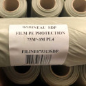 Film de protection - mastock