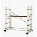 Echafaudage Multi+ 5 en 1 - Centaure - Mastock