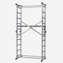 Echafaudage Multi+ 5 en 1 - Centaure - Mastock