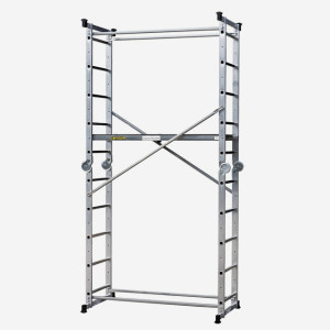 Echafaudage Multi+ 5 en 1 - Centaure - Mastock