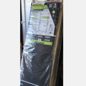 Echafaudage Multi+ 5 en 1 - Centaure - Mastock