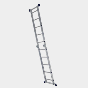 Echafaudage Multi+ 5 en 1 - Centaure - Mastock