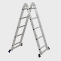 Echafaudage Multi+ 5 en 1 - Centaure - Mastock