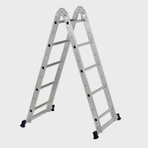 Echafaudage Multi+ 5 en 1 - Centaure - Mastock