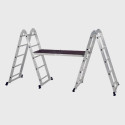 Echafaudage Multi+ 5 en 1 - Centaure - Mastock