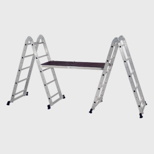 Echafaudage Multi+ 5 en 1 - Centaure - Mastock