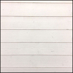 Lambris écologique blanc - Mastock
