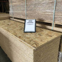 Dalles de plancher OSB - Mastock