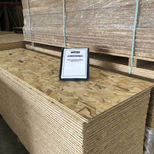 Dalle de Plancher OSB