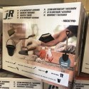 Kit de construction JR 7 accessoires - Mastock