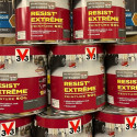 Peinture sol V33 Resist' Extrême 2,5 L - Mastock