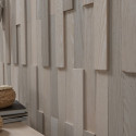 Parement mural adhésif Galet - Mastock