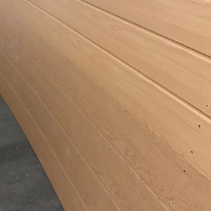 Lambris MDF - Mastock